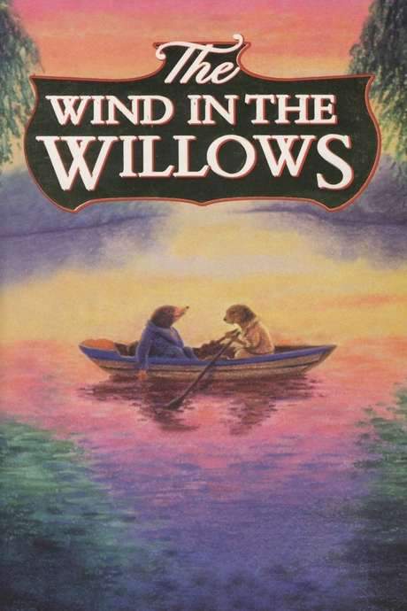 The Wind in the Willows